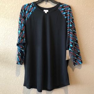 LuLaRoe Randy T-Shirt